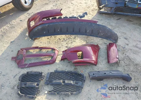 2018 Ram 1500 Express 4X2 6'4 Box z USA, uszkodzony, nr VIN 1C6RR6FT6JS182964